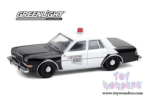 Greenlight - Hot Pursuit Series 37 (1/64 scale diecast model car, Asstd.) 42950/48