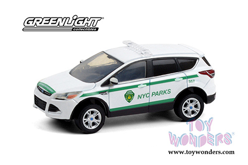 Greenlight - Hot Pursuit Series 37 (1/64 scale diecast model car, Asstd.) 42950/48