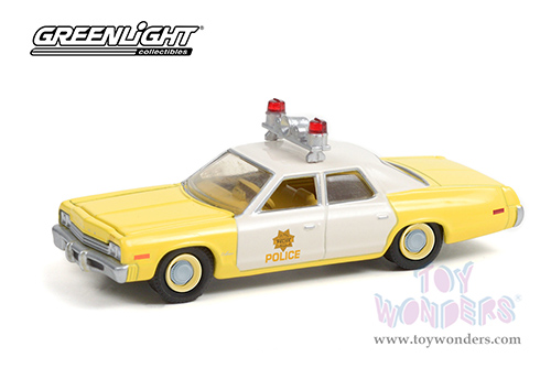 Greenlight - Hot Pursuit Series 38 (1/64 scale diecast model car, Asstd.) 42960/48