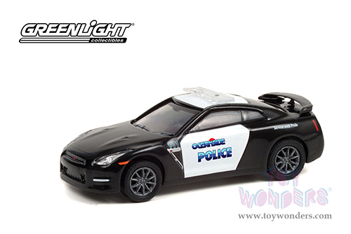 Greenlight - Hot Pursuit Series 38 (1/64 scale diecast model car, Asstd.) 42960/48