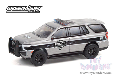 Greenlight - Hot Pursuit Series 38 (1/64 scale diecast model car, Asstd.) 42960/48
