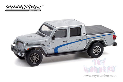 Greenlight - Hot Pursuit Series 39 (1/64 scale diecast model car, Asstd.) 42970/48