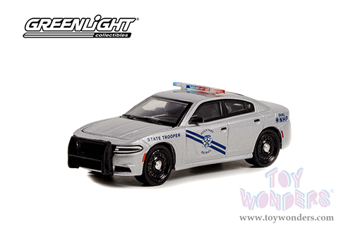 Greenlight - Hot Pursuit Series 41 (1/64 scale diecast model car, Asstd.) 42990/48