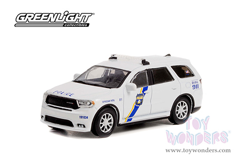 Greenlight - Hot Pursuit Series 41 (1/64 scale diecast model car, Asstd.) 42990/48