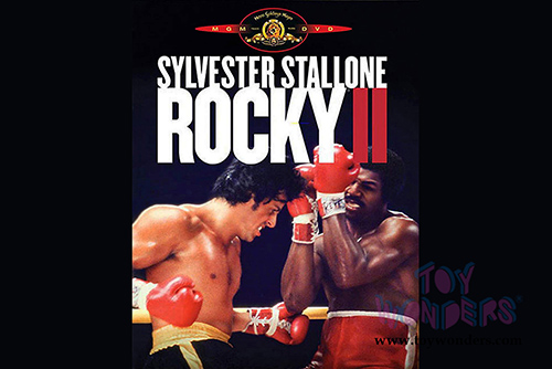 Greenlight Hollywood Series 5 | Pontiac&reg; Firebird&reg; Trans Am T/A "Rocky II" (1979, 1/64 scale diecast model car, Black) 44650C/48