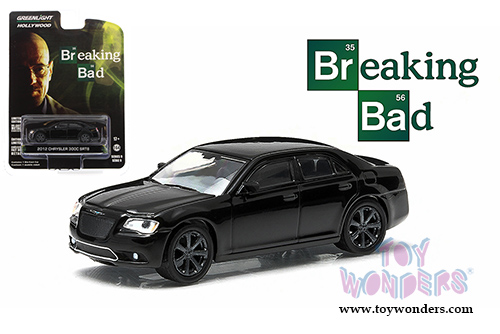 Greenlight - Hollywood Series 9 (1/64 scale diecast model car, Asstd.) 44690/48