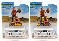 Show product details for Kinsmart - Volkswagen Classical Beetle Hard Top (1967, 1/32 scale diecast model car, Asstd.) 5057DWS