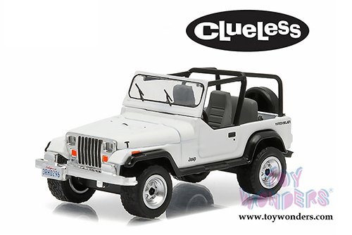 Greenlight - Hollywood Series 12 (1/64 scale diecast model car, Asstd.) 44720/48