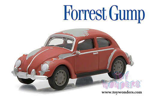 Greenlight - Hollywood Series 12 (1/64 scale diecast model car, Asstd.) 44720/48