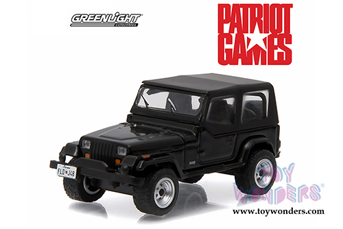 Greenlight - Hollywood Series 13 (1/64 scale diecast model car, Asstd.) 44730/48