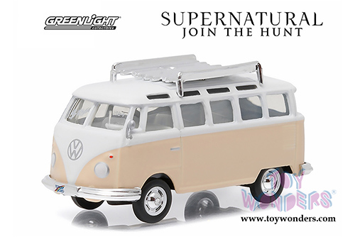 Greenlight - Hollywood Series 13 (1/64 scale diecast model car, Asstd.) 44730/48