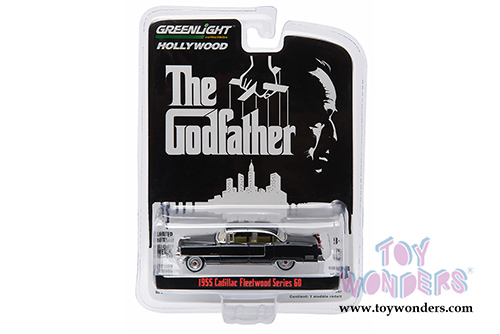 Greenlight - Hollywood Series 14 (1/64 scale diecast model car, Asstd.) 44740/48