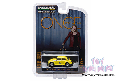 Greenlight - Hollywood Series 14 (1/64 scale diecast model car, Asstd.) 44740/48