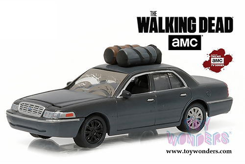 Greenlight - Hollywood Series 14 (1/64 scale diecast model car, Asstd.) 44740/48