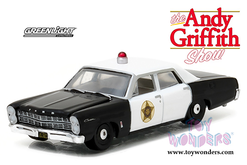 Greenlight - Hollywood Series 16 (1/64 scale diecast model car, Asstd.) 44760/48