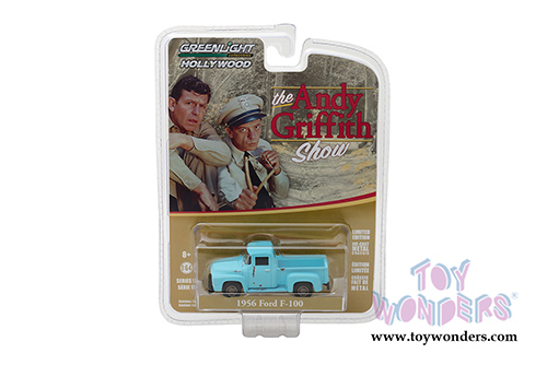 Greenlight - Hollywood Series 17 (1/64 scale diecast model car, Asstd.) 44770/48