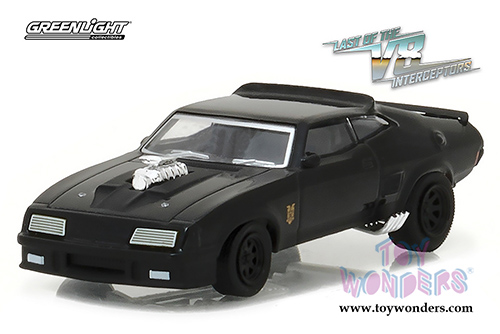 Greenlight - Hollywood Series 17 (1/64 scale diecast model car, Asstd.) 44770/48