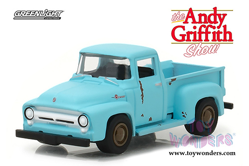 Greenlight - Hollywood Series 17 (1/64 scale diecast model car, Asstd.) 44770/48