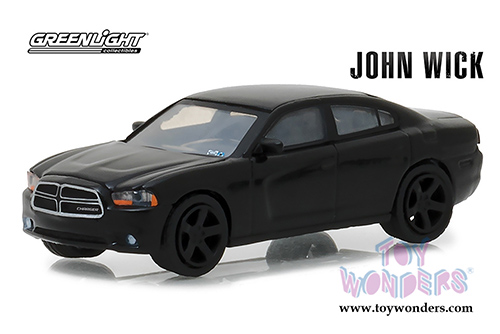 Greenlight - Hollywood Series 19 (1/64 scale diecast model car, Asstd.) 44790/48