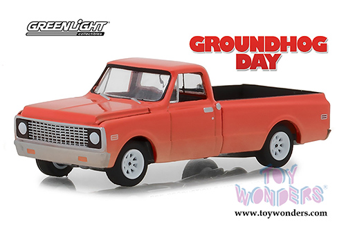 Greenlight - Hollywood Series 21 (1/64 scale diecast model car, Asstd.) 44810/48