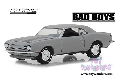 Greenlight - Hollywood Series 21 (1/64 scale diecast model car, Asstd.) 44810/48