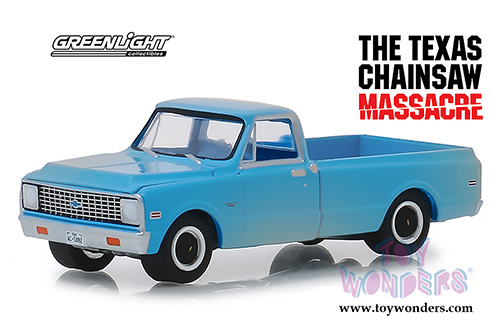 Greenlight - Hollywood Series 22 (1/64 scale diecast model car, Asstd.) 44820/48