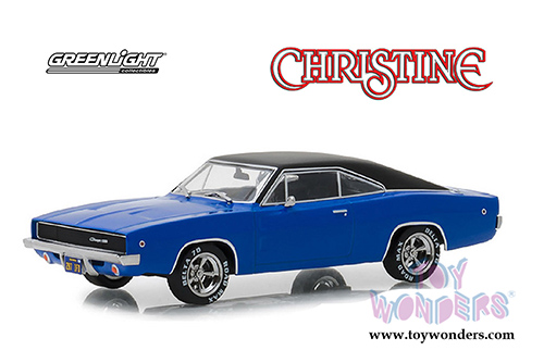 Greenlight - Hollywood Series 22 (1/64 scale diecast model car, Asstd.) 44820/48