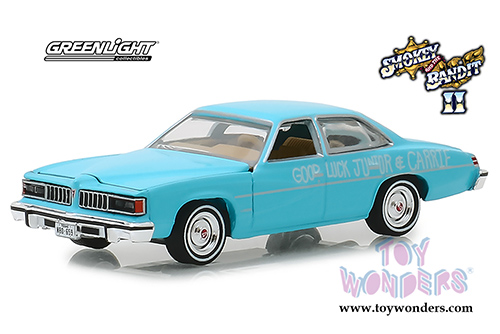 Greenlight - Hollywood Series 23 (1/64 scale diecast model car, Asstd.) 44830/48