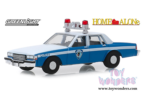 Greenlight - Hollywood Series 25 (1/64 scale diecast model car, Asstd.) 44850/48