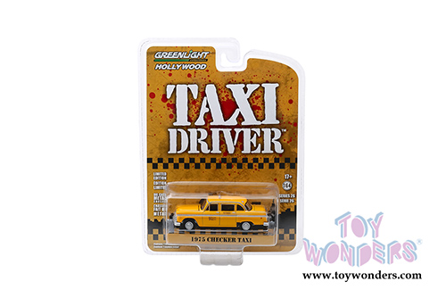 Greenlight - Hollywood Series 26 (1/64 scale diecast model car, Asstd.) 44860/48