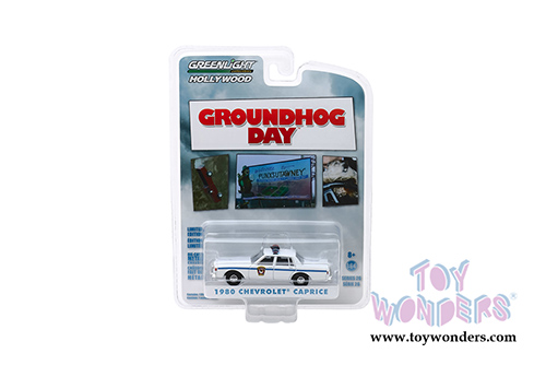 Greenlight - Hollywood Series 26 (1/64 scale diecast model car, Asstd.) 44860/48