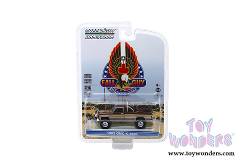 Greenlight - Hollywood Series 26 (1/64 scale diecast model car, Asstd.) 44860/48