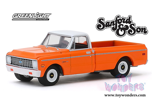 Greenlight - Hollywood Series 26 (1/64 scale diecast model car, Asstd.) 44860/48