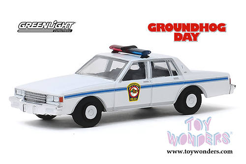 Greenlight - Hollywood Series 26 (1/64 scale diecast model car, Asstd.) 44860/48