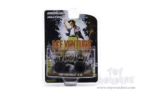 Greenlight - Hollywood Series 32 (1/64 scale diecast model car, Asstd.) 44920/48