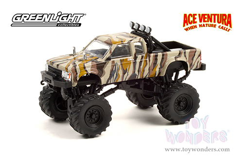 Greenlight - Hollywood Series 32 (1/64 scale diecast model car, Asstd.) 44920/48