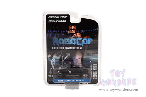 Greenlight - Hollywood Series 34 (1/64 scale diecast model car, Asstd.) 44940/48