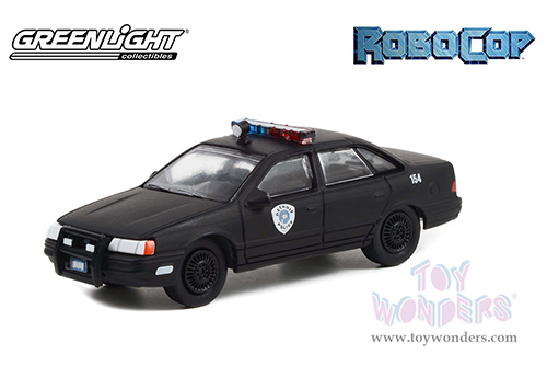 Greenlight - Hollywood Series 34 (1/64 scale diecast model car, Asstd.) 44940/48