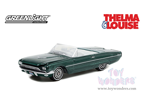 Greenlight - Hollywood Series 34 (1/64 scale diecast model car, Asstd.) 44940/48