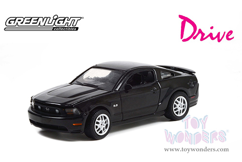 Greenlight - Hollywood Series 34 (1/64 scale diecast model car, Asstd.) 44940/48