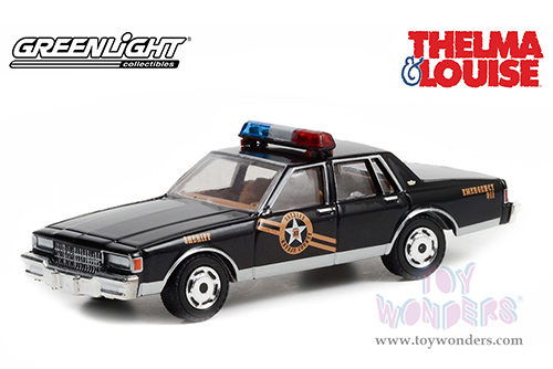 Greenlight Hollywood - Thelma & Louise Special Edition (1/64 scale diecast model car, Asstd.) 44945/48