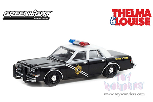 Greenlight Hollywood - Thelma & Louise Special Edition (1/64 scale diecast model car, Asstd.) 44945/48