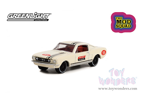 Greenlight - Hollywood Series 36 (1/64 scale diecast model car, Asstd.) 44960/48