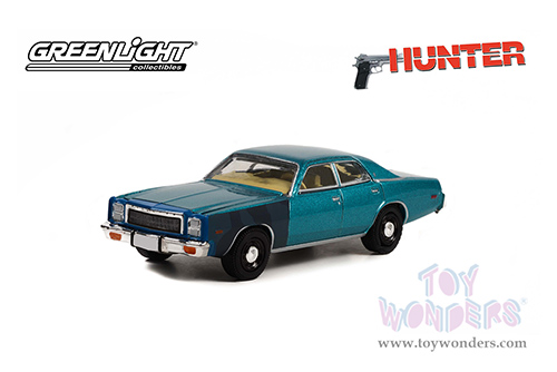 Greenlight - Hollywood Series 36 (1/64 scale diecast model car, Asstd.) 44960/48