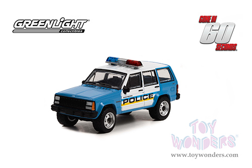 Greenlight - Hollywood Series 36 (1/64 scale diecast model car, Asstd.) 44960/48