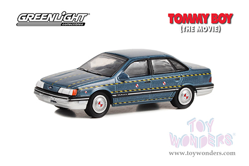 Greenlight - Hollywood Series 38 (1/64 scale diecast model car, Asstd.) 44980/48