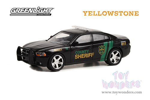 Greenlight - Hollywood Series 38 (1/64 scale diecast model car, Asstd.) 44980/48