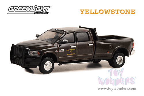 Greenlight - Hollywood Series 38 (1/64 scale diecast model car, Asstd.) 44980/48