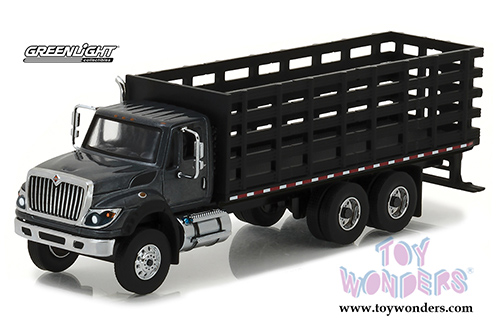 Greenlight - S.D. Trucks Series 1 (1/64 scale diecast model car, Asstd.) 45010/48