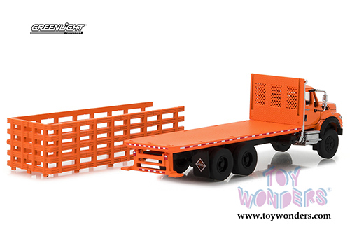 Greenlight - S.D. Trucks Series 2 (1/64 scale diecast model car, Asstd.) 45020/48